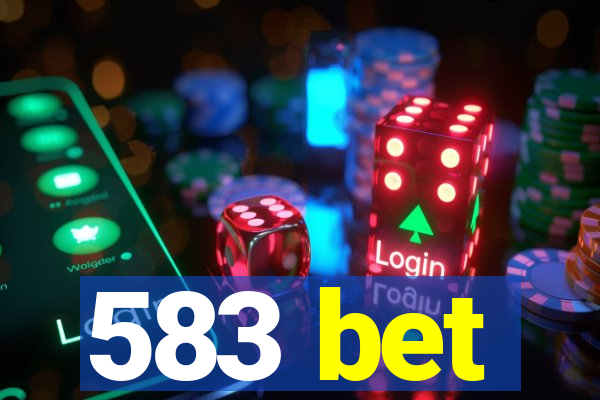 583 bet